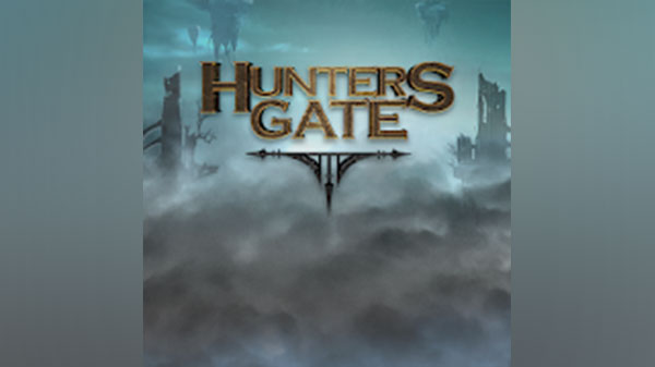 3. Hunters Gate