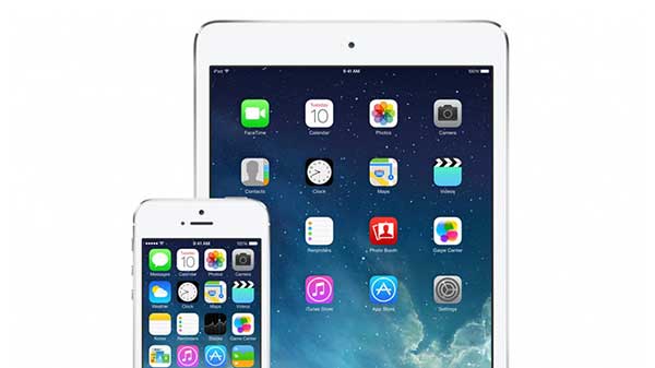 iOS ഉപകരണങ്ങള്