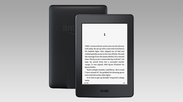 Kindle Paperwhite വൈഫൈ