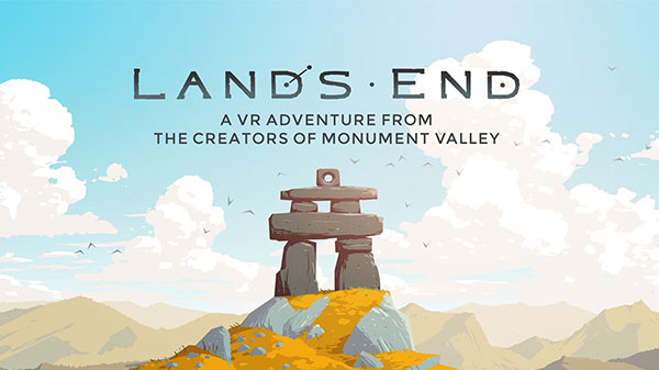 3. Lands End