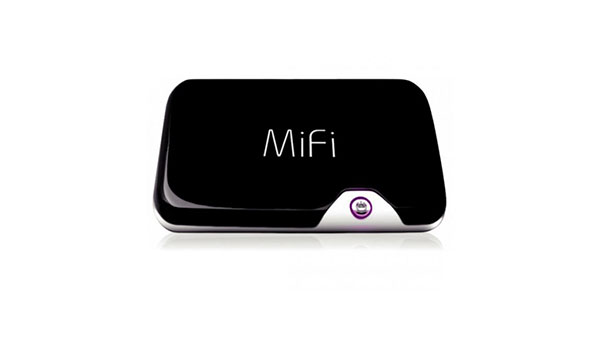 8. Mi-Fi റൗട്ടറുകള്
