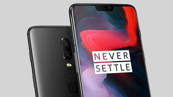 OnePlus 6