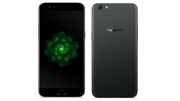 Oppo F3 Plus