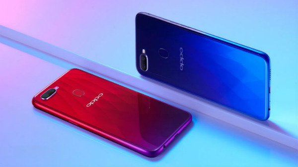 VOOC ഫ്ലാഷ് ചാർജ്ജ് സാങ്കേതികവിദ്യ