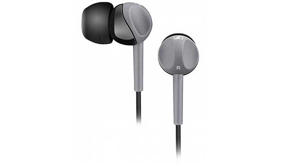 5. Sennheiser CX 180