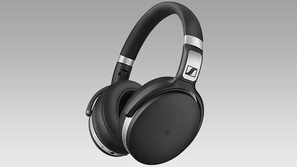 Sennheiser HD 4.50 SE ഹെഡ്ഫോൺ