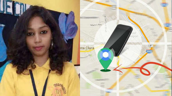 മോഷ്ടാവിനെ പിന്തുടർന്ന് പിടികൂടി പത്തൊമ്പതുകാരി