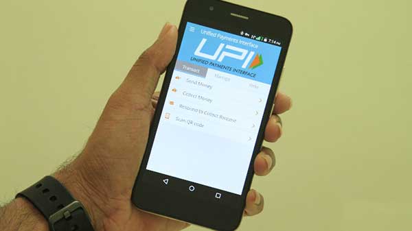 UPI