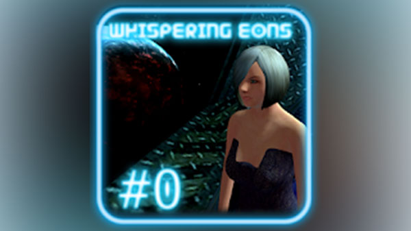 1. Whispering Eons