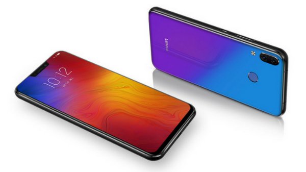 ഏറ്റവും പുതിയ Snapdragon 855 പ്രൊസസറോട് കൂടി