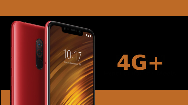 എന്താണ് 4G+? പൊക്കോ F1ലെ 4G+ എന്ത്? 4ജി+ഉം 4ജിയും തമ്മിലുള്ള വിത്യാസം എന്താണ് 4G+? പൊക്കോ F1ലെ 4G+ എന്ത്? 4ജി+ഉം 4ജിയും തമ്മിലുള്ള വിത്യാസം