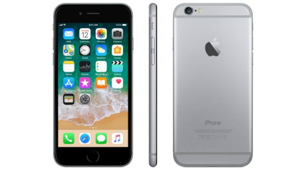 Apple iPhone 6 (3,750 ക്യാഷ് ബാക്ക്)
