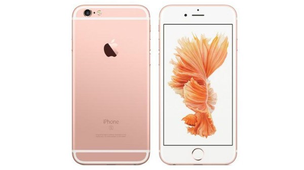 Apple iPhone 6s (6,750 രൂപ ക്യാഷ് ബാക്ക്)
