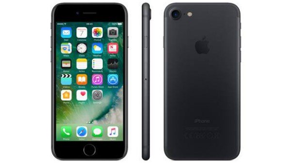Apple iPhone 7 (6000 രൂപ ക്യാഷ് ബാക്ക്)