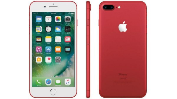 Apple iPhone 7 Plus (6,500 രൂപ ക്യാഷ്ബാക്ക്)