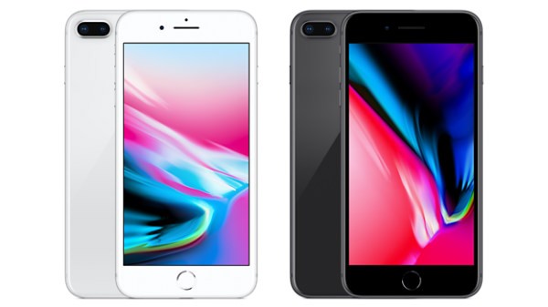 Apple iPhone 8 Plus (7,500 രൂപ ക്യാഷ് ബാക്ക്)