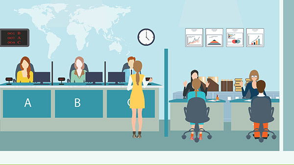 Customer success manager