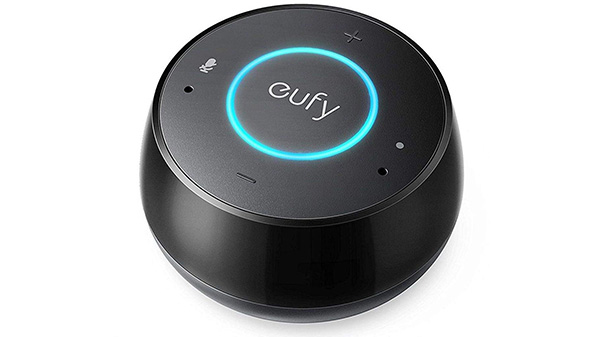 Eufy Geniesmart speaker