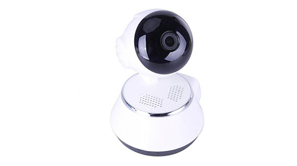 IBS Wi-Fi Camera
