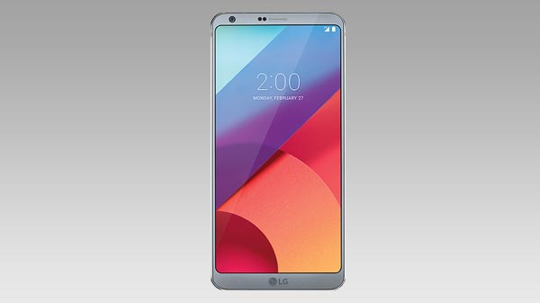 LG G6