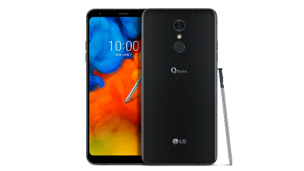 രണ്ടും കൽപ്പിച്ച് എൽജി; Q Stylus+ എത്തി, സവിശേഷതകൾ ഗംഭീരം! രണ്ടും കൽപ്പിച്ച് എൽജി; Q Stylus+ എത്തി, സവിശേഷതകൾ ഗംഭീരം!