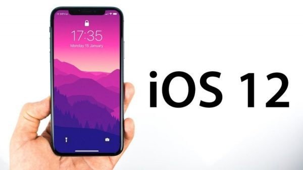 iOS 12 സ്റ്റേബിള് അപ്ഡേറ്റ് ലഭിക്കുന്ന ആപ്പിള് ഉപകരണങ്ങള് iOS 12 സ്റ്റേബിള് അപ്ഡേറ്റ് ലഭിക്കുന്ന ആപ്പിള് ഉപകരണങ്ങള്