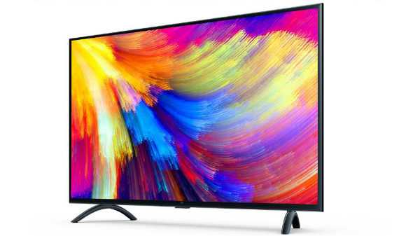 Mi LED സ്മാര്ട്ട് ടിവി 4A 80cm (32 inch)