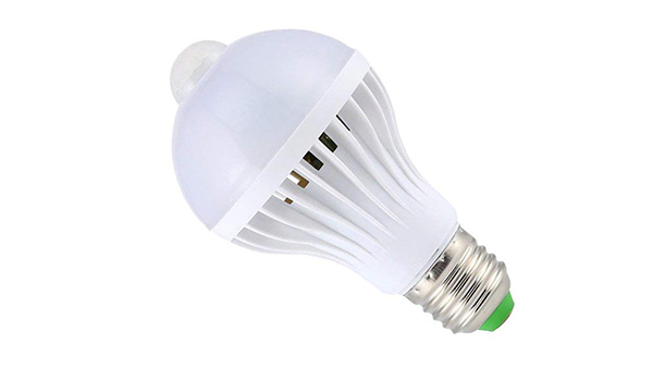 Phenovo motion sensor lamp