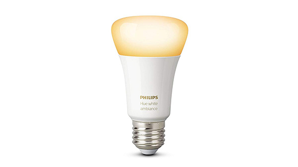 Philips Hue Smart bulb