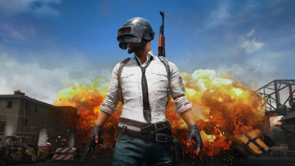 PUBG