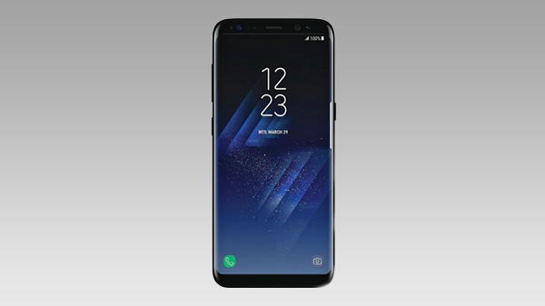 Samsung Galaxy S8