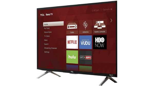TCL S6 80cm (32 inch) എച്ച്ഡി റെഡി എല്ഇഡി സ്മാര്ട്ട് ടിവി (32S62S)