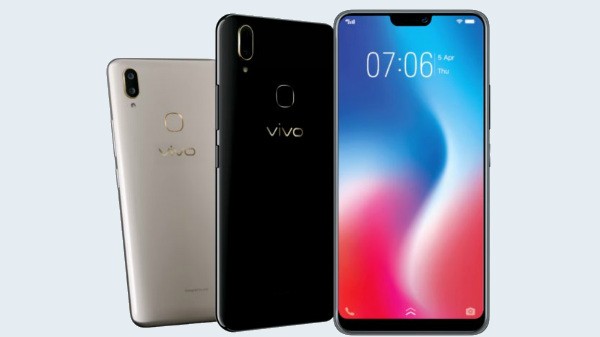 വിവോ V9