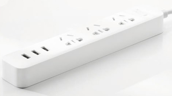 Xiaomi Wi-Fi power strip