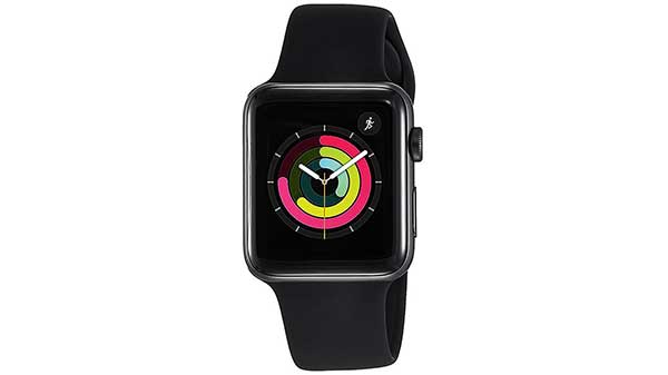 Apple Watch Series 3 GPS
