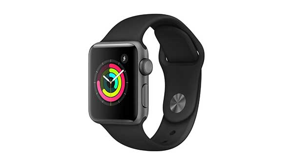 Apple Smartwatch Series 3 GPS+ Cellular