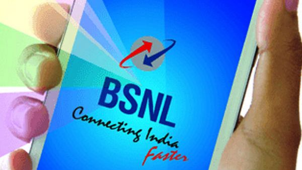 ബിഎസ്എന്എല് പുതുക്കിയ 525 രൂപ പോസ്റ്റ്പെയ്ഡ് പ്ലാനില് വമ്പന് ഓഫര് ബിഎസ്എന്എല് പുതുക്കിയ 525 രൂപ പോസ്റ്റ്പെയ്ഡ് പ്ലാനില് വമ്പന് ഓഫര്