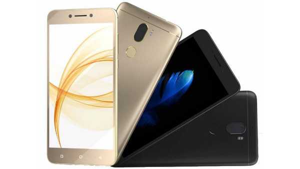 Coolpad Cool Play 6