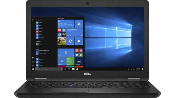 Dell Inspiron 15 300 Core i3 6th Gen