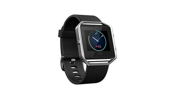 Fitbit Blaze Smart Fitness Watch
