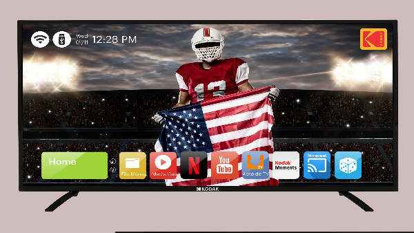 ഫ്ലിപ്കാർട്ടിന്റെ ഓഫർ സെയിലിൽ കൊഡാക്കിന്റെ HD LED TVകൾക്ക് വമ്പിച്ച ഫ്ലിപ്കാർട്ടിന്റെ ഓഫർ സെയിലിൽ കൊഡാക്കിന്റെ HD LED TVകൾക്ക് വമ്പിച്ച