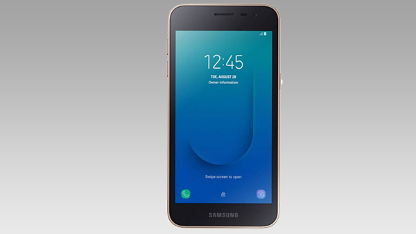 Samsung Galaxy J2 Core