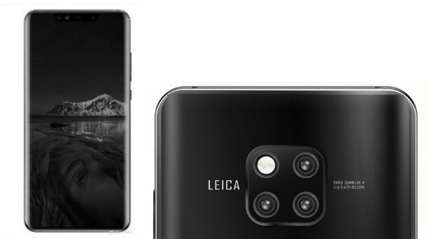 Mate 20, Mate 20 പ്രൊ
