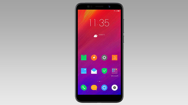 Lenovo A5, Lenovo K9