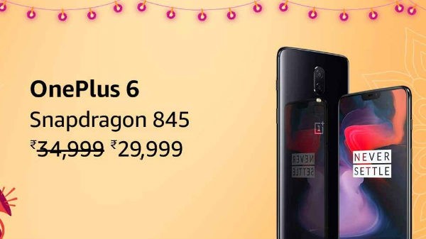 Oneplus 6