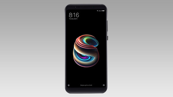 Redmi Note 5 Pro