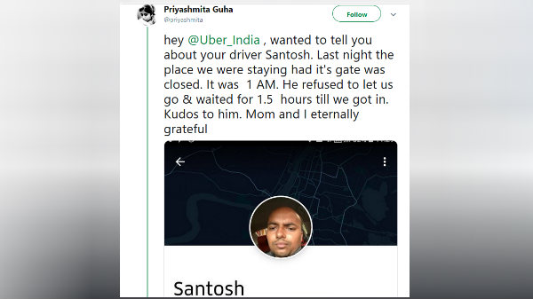 ഒന്നര മണിക്കൂർ നേരം രാത്രിയിൽ ഒറ്റയ്ക്കായ സ്ത്രീകൾക്ക് കാവൽ
