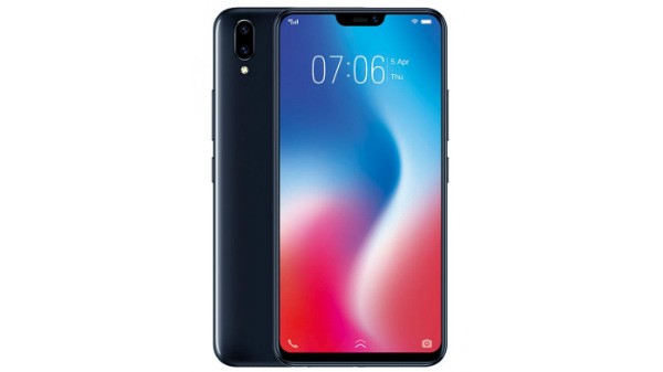 Vivo V9