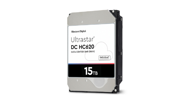 15 TB SMR HDD-യുടെ സവിശേഷതകള്