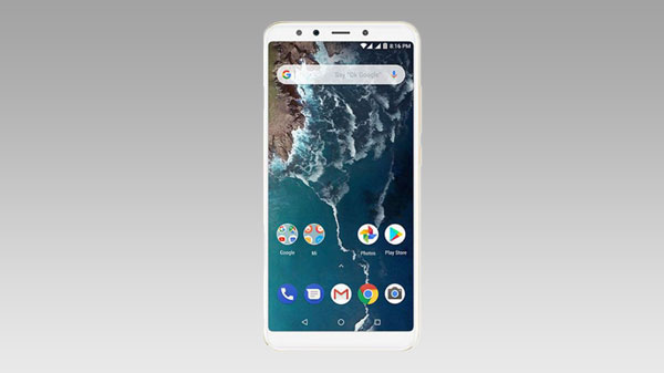 Xiaomi Mi A2